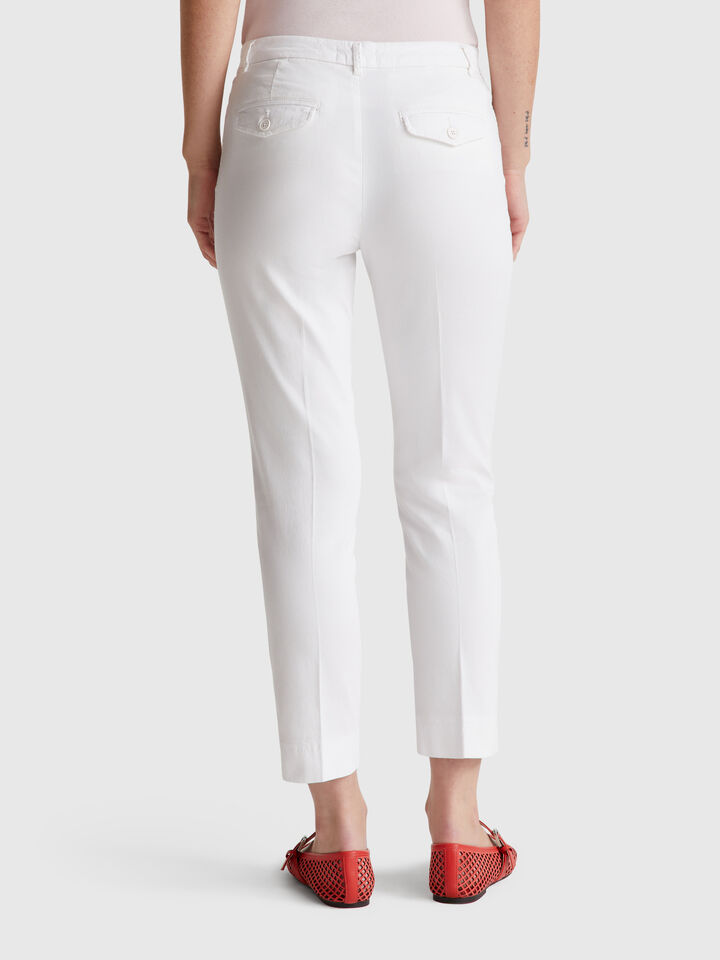 TROUSERS Women image number 2